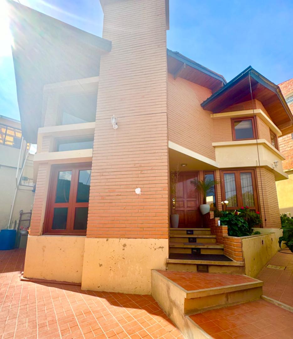 Casa en AlquilerEntrada de cota cota  Foto 4