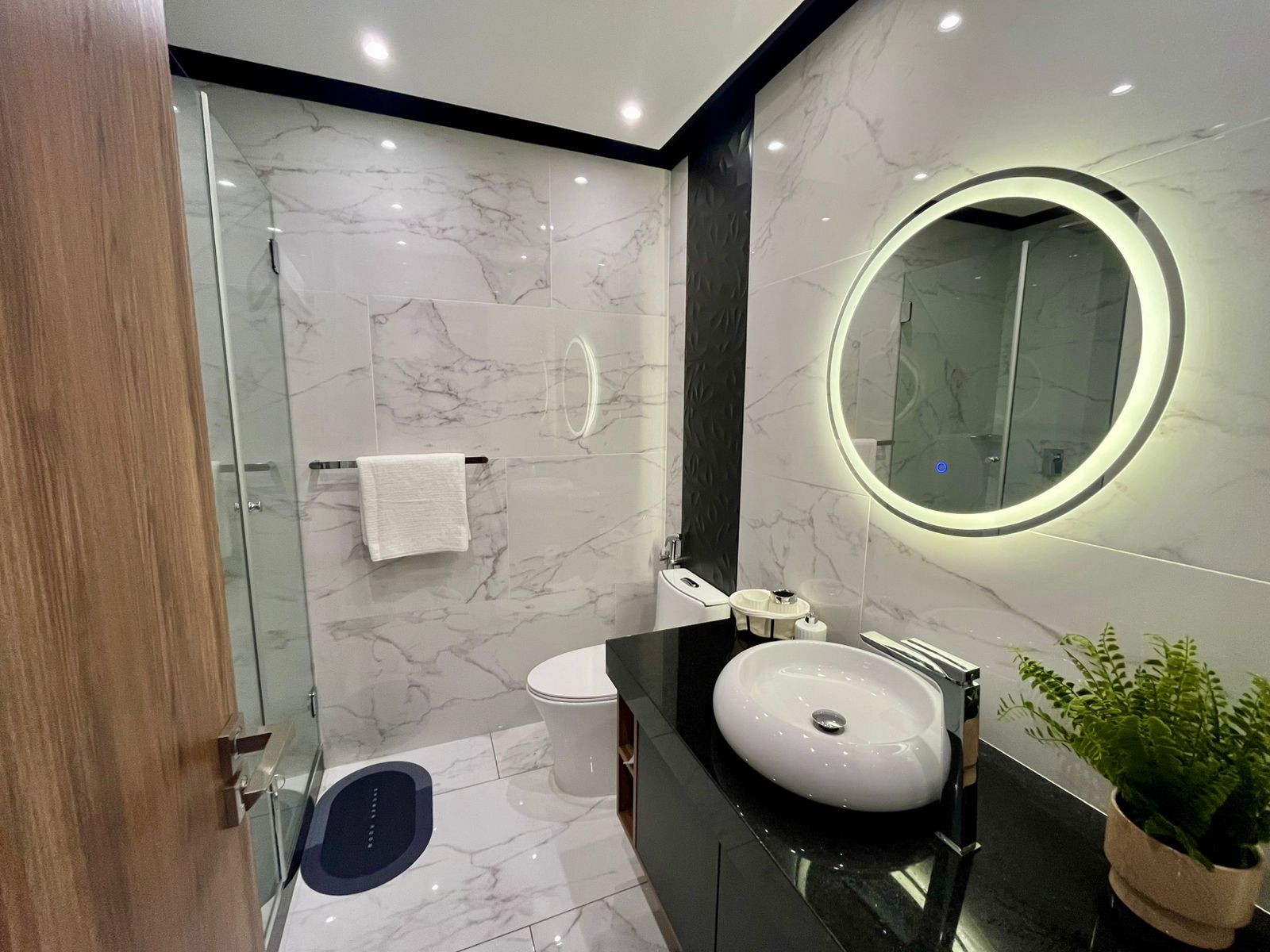 Departamento en Equipetrol en Santa Cruz de la Sierra 1 dormitorios 1 baños 1 parqueos Foto 4