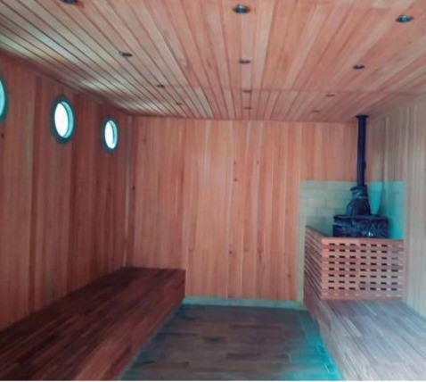 Departamento en AlquilerEquipetrol Norte, Edificio la Riviera Foto 7