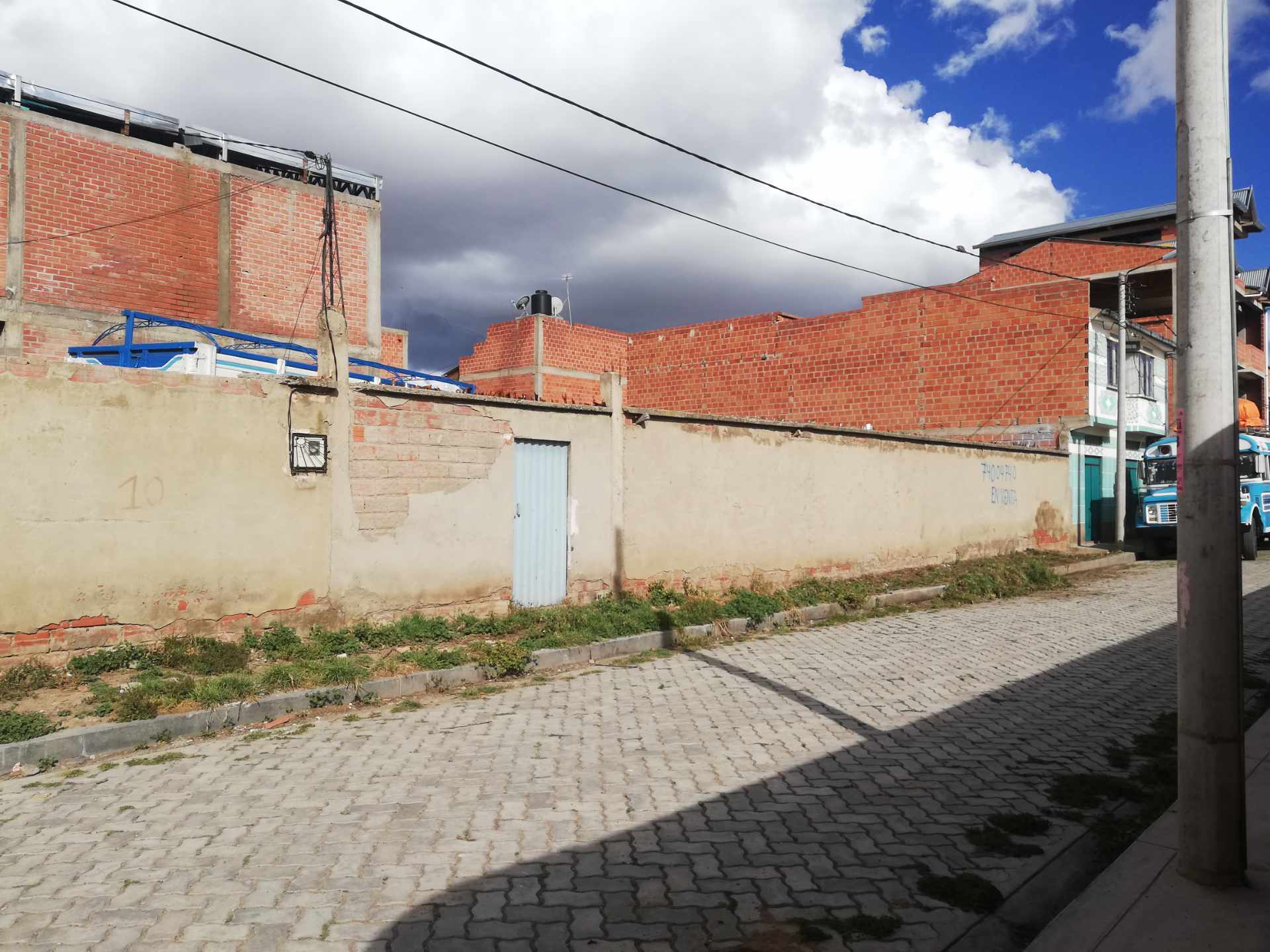Terreno en La Ceja en El Alto    Foto 7
