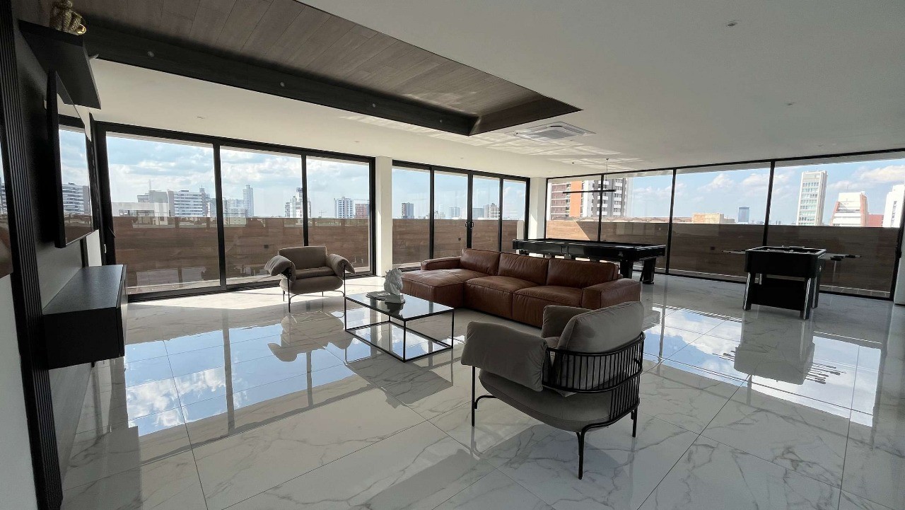 Departamento en VentaEQUIPETROL, Edificio LUXE SUITES, C/8 este Foto 14