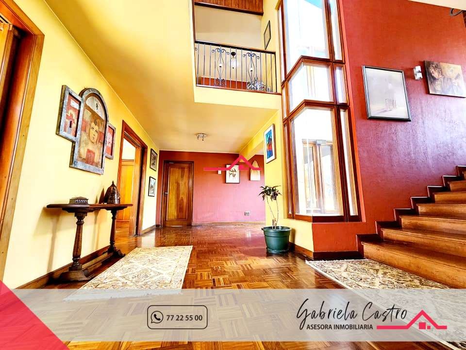 Casa en VentaALTO SEGUENCOMA – PRECIOSA CASA DE 5D EN VENTA Foto 7