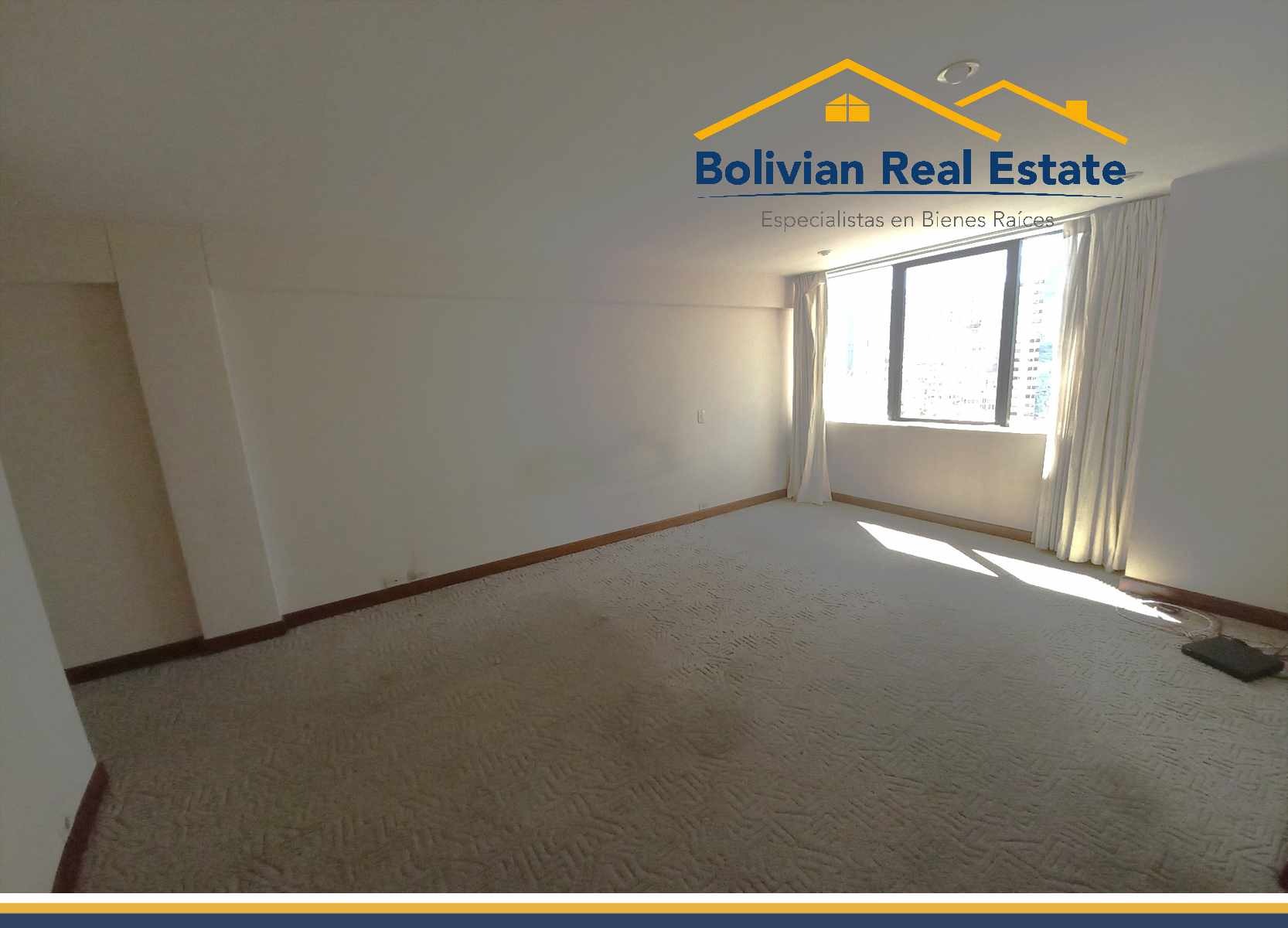 En Alquiler a Bs 4,650 Foto 11