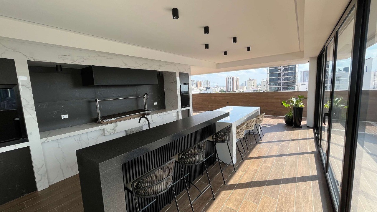 Departamento en VentaEQUIPETROL, Edificio LUXE SUITES, C/8 este Foto 18