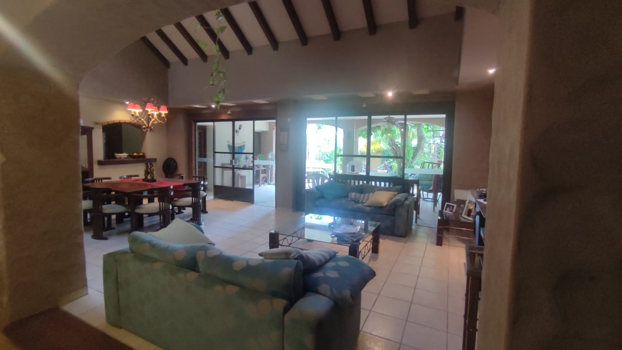 Casa Villa Fraterna, Roca y Coronado Foto 11