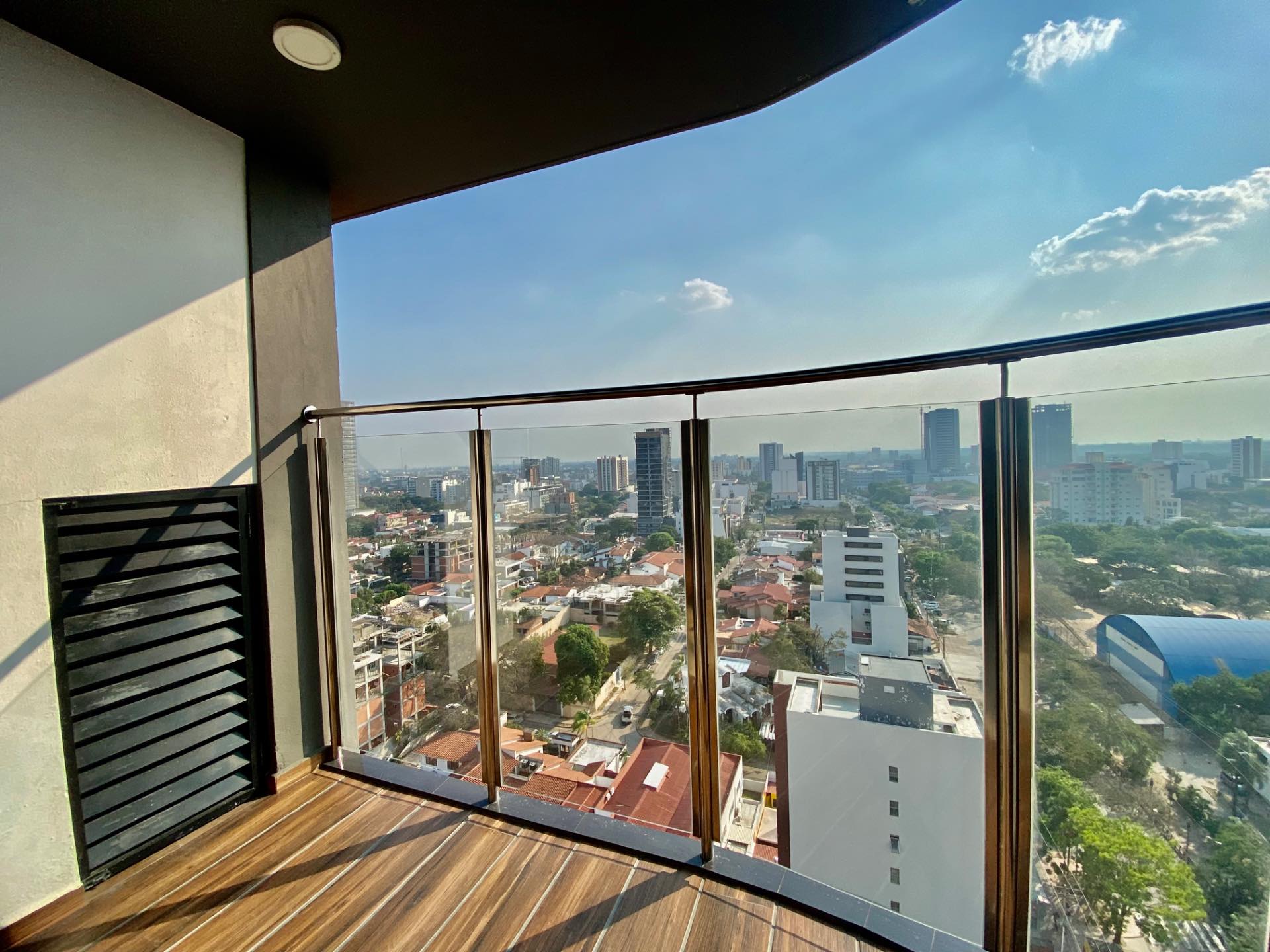 Departamento 3er anillo Equipetrol  Foto 5