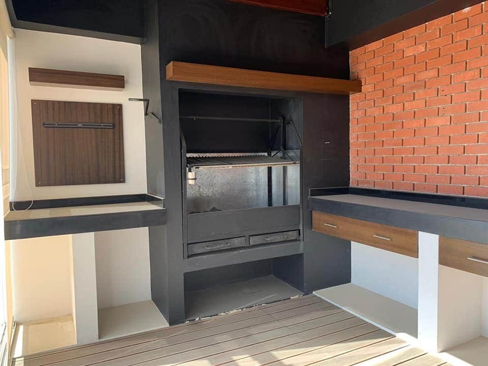 Departamento en VentaFinal Costanera de Calacoto 3 dormitorios 4 baños 2 parqueos Foto 12