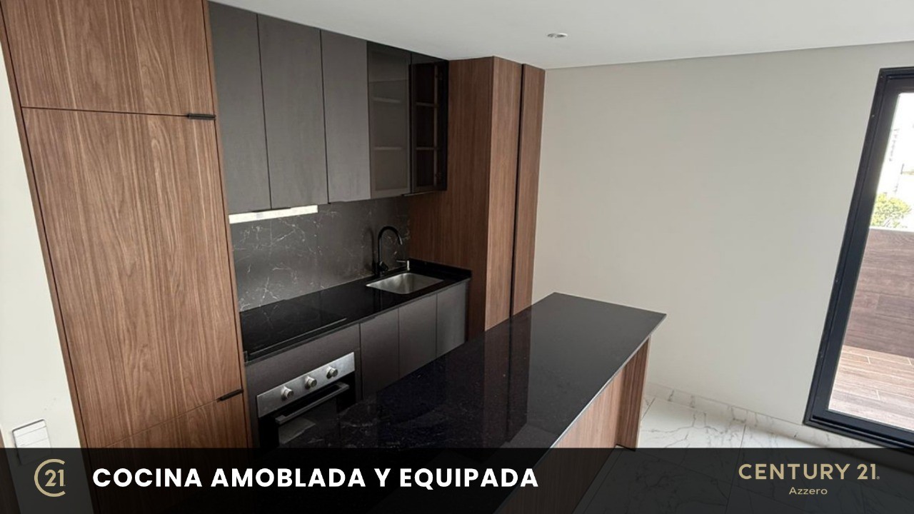 Departamento AMPLIO Y LUJOSO DEPARTAMENTO 1 DORMITORIO.
Calle La Plata (8 Este), Av San Martin, Barrio Equipetrol Foto 3