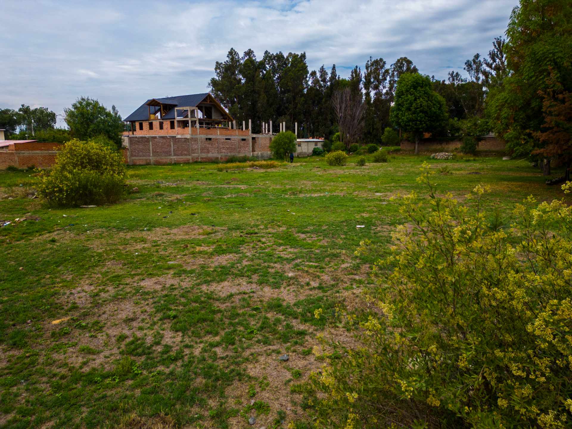 Terreno AMPLIO TERRENO 3426 m2 -   EL ZONA VILLA ESPERANZA Foto 14