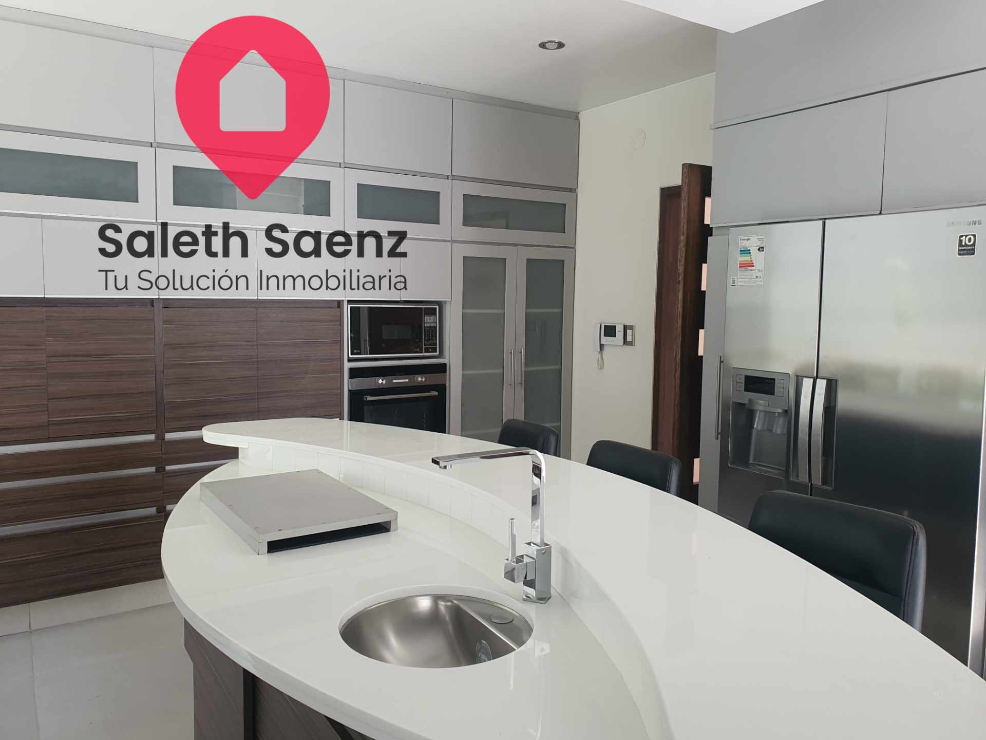 Casa en VentaLa Escondida 4 dormitorios 5 baños 4 parqueos Foto 9