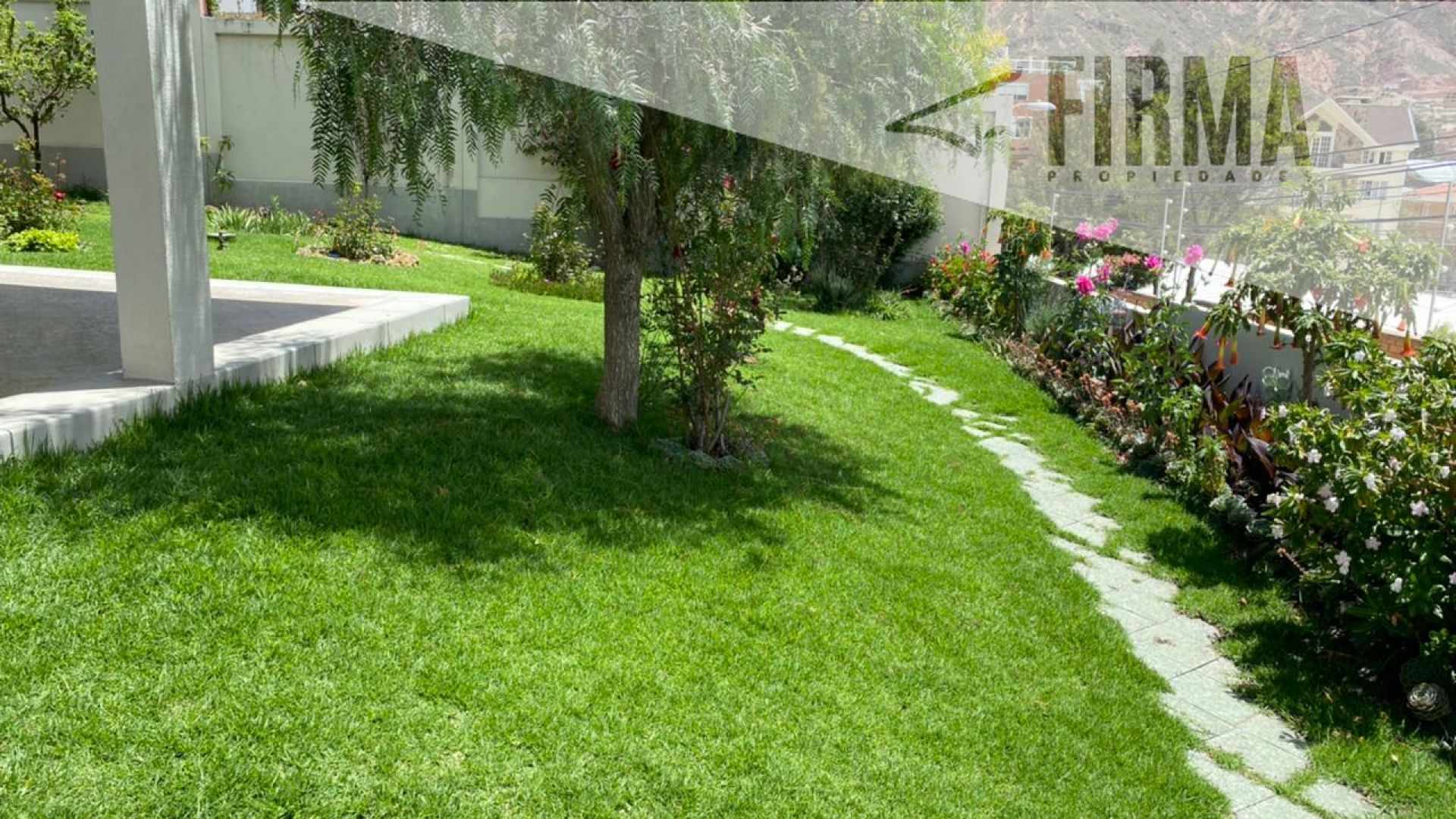 Casa LA FLORIDA Foto 1