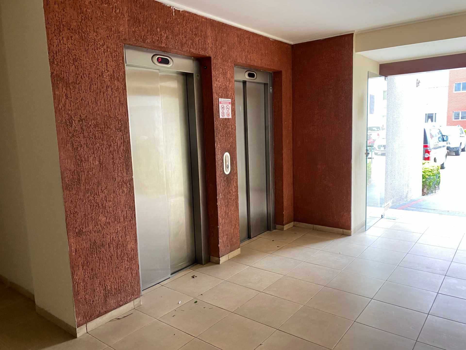 Departamento en VentaCondominio San Francisco, Av. Doble Via entre 5 y 6 anillo  Foto 17