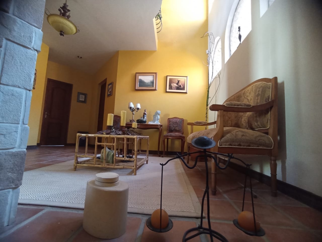 Casa ACHUMANI C. 31 Foto 21