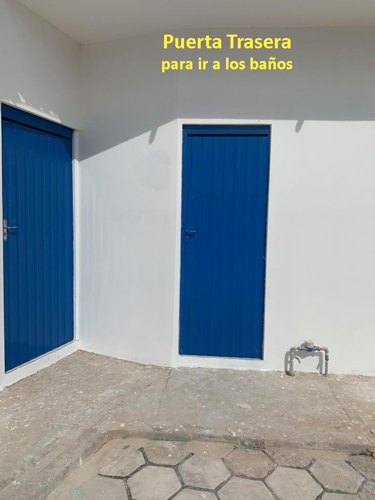Local comercial en AlquilerDoble vía La Guardia, entrando 1 Km por el 8vo Anillo Foto 12