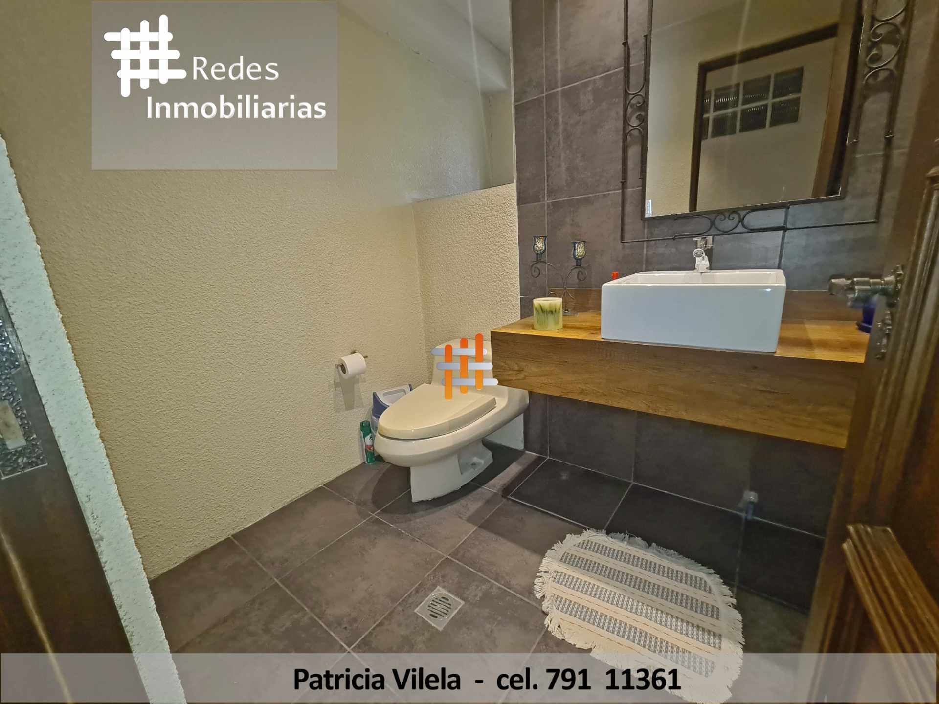 Casa en Auquisamaña en La Paz 4 dormitorios 6 baños 3 parqueos Foto 23