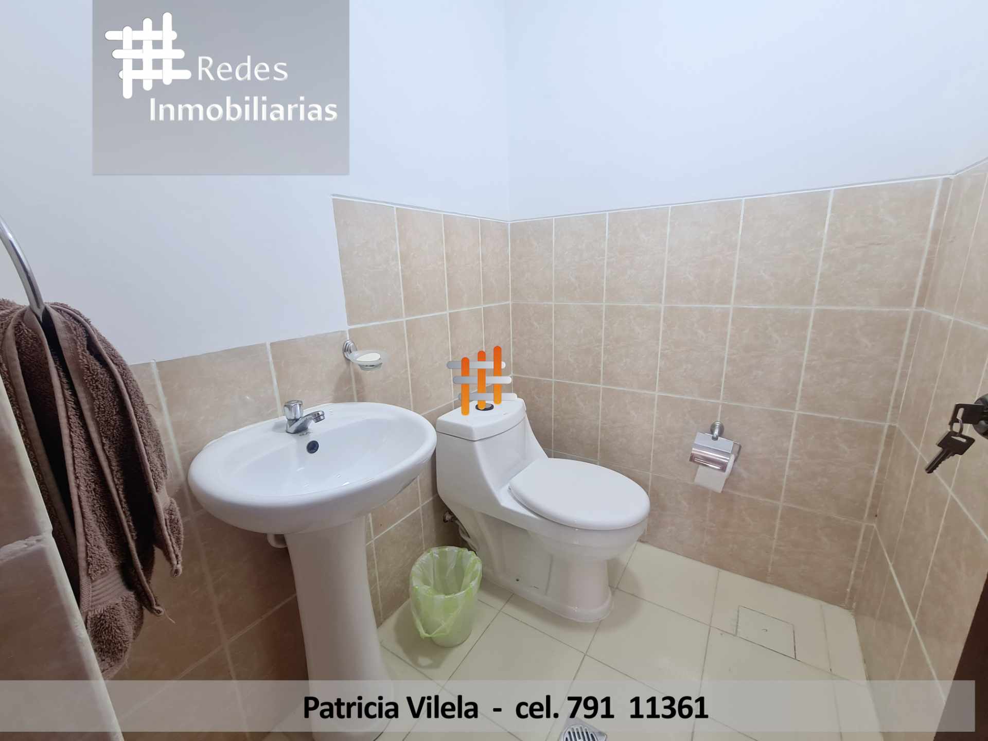 Departamento ¡¡¡¡¡OFERTA!!!!!
EN PLENO ACHUMANI 3 DORMITORIOS EN VENTA SUPER PRECIO  Foto 6