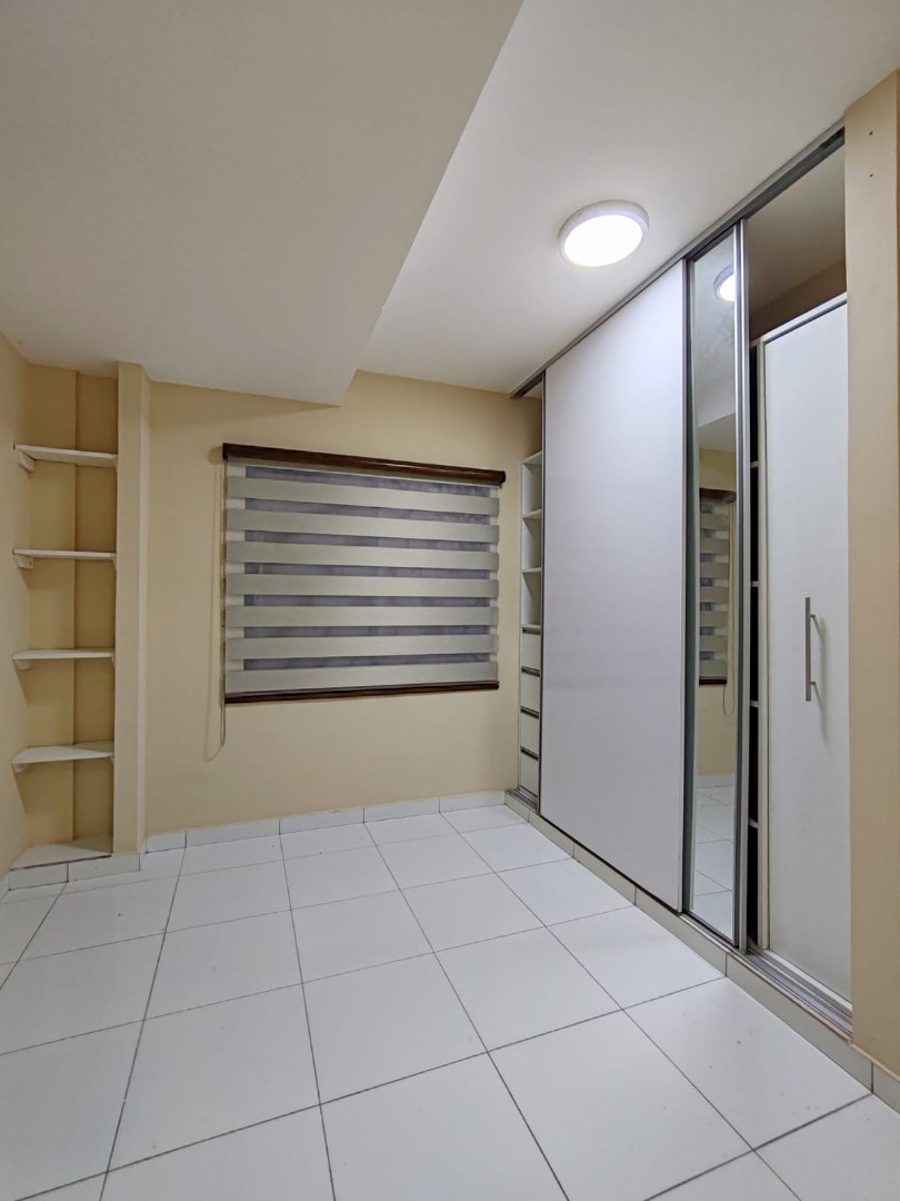 Casa en AlquilerZona Norte
Condominio La Fontana de la Riviera  3 dormitorios 2 baños 2 parqueos Foto 8