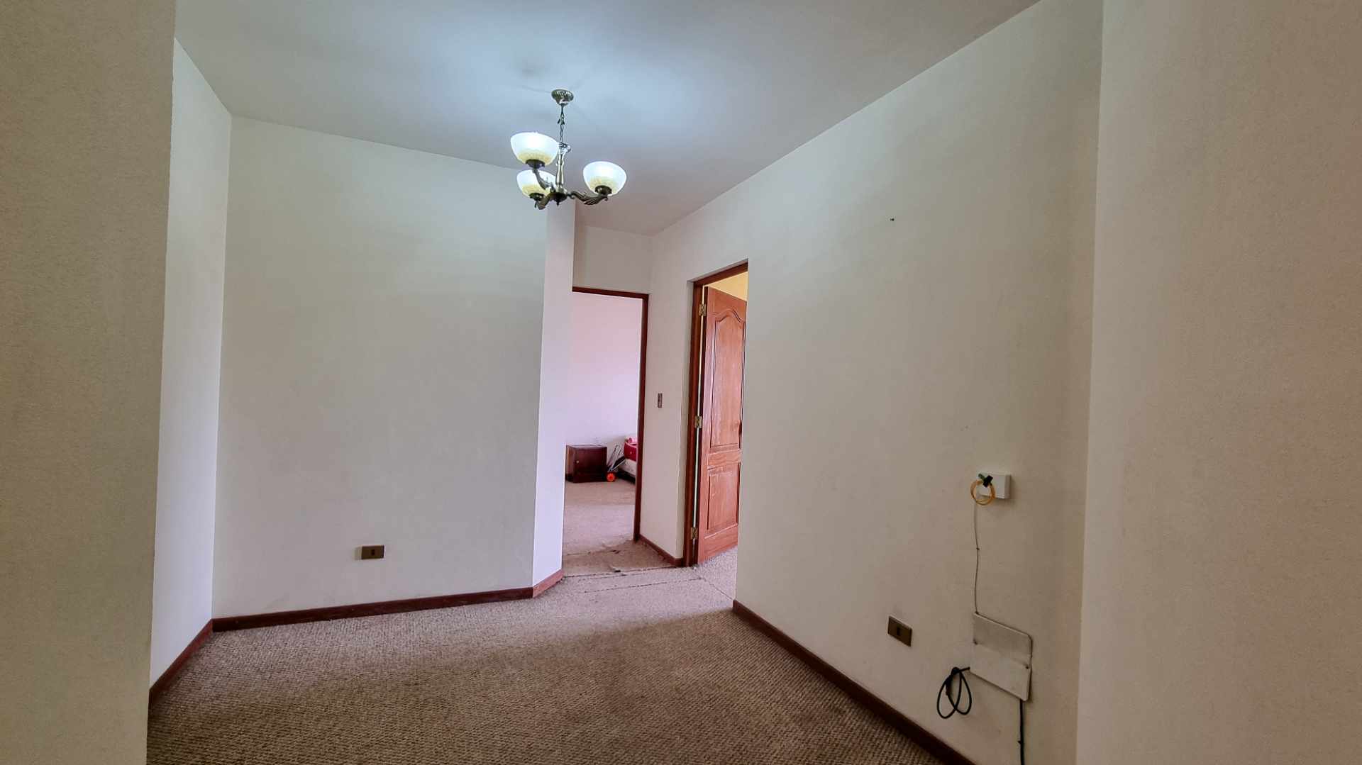 Departamento en Muyurina en Cochabamba 2 dormitorios 1 baños  Foto 24