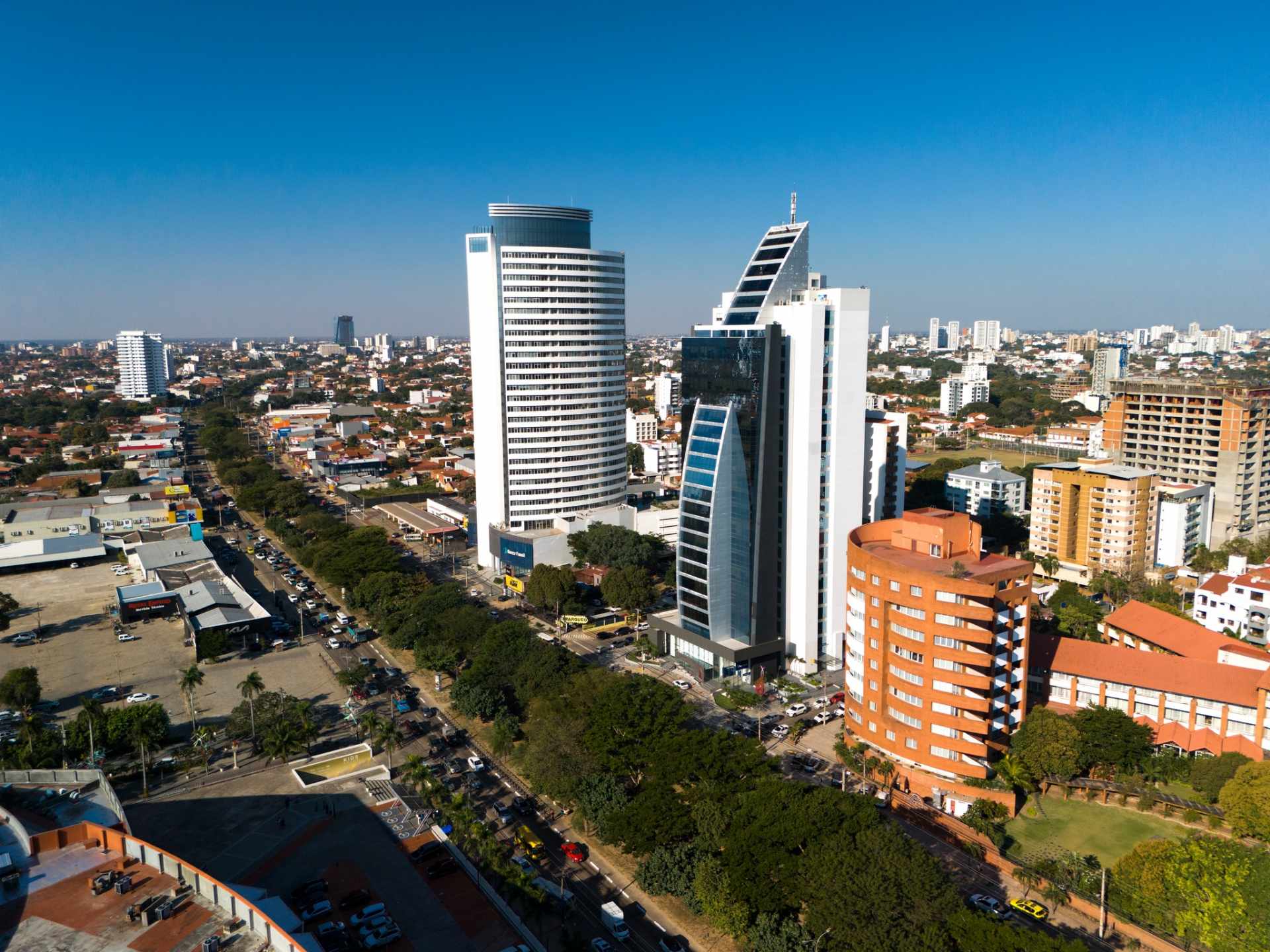 En Alquiler a $us 2,624 Foto 15