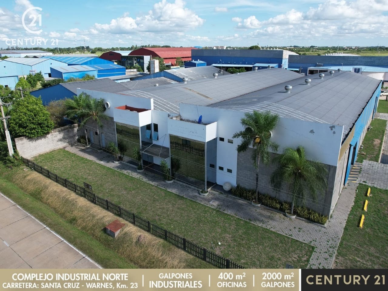 En Venta a $us 850,000 Foto 2