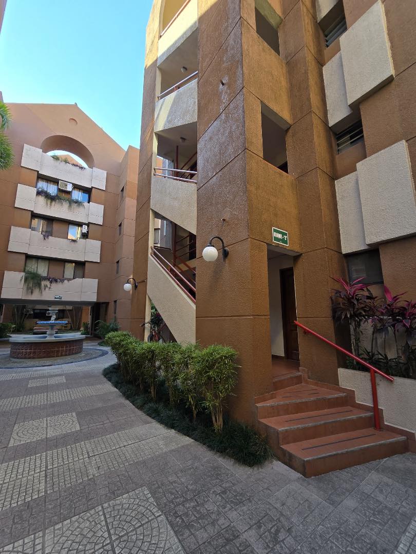 Departamento en Centro en Santa Cruz de la Sierra 2 dormitorios 1 baños  Foto 4
