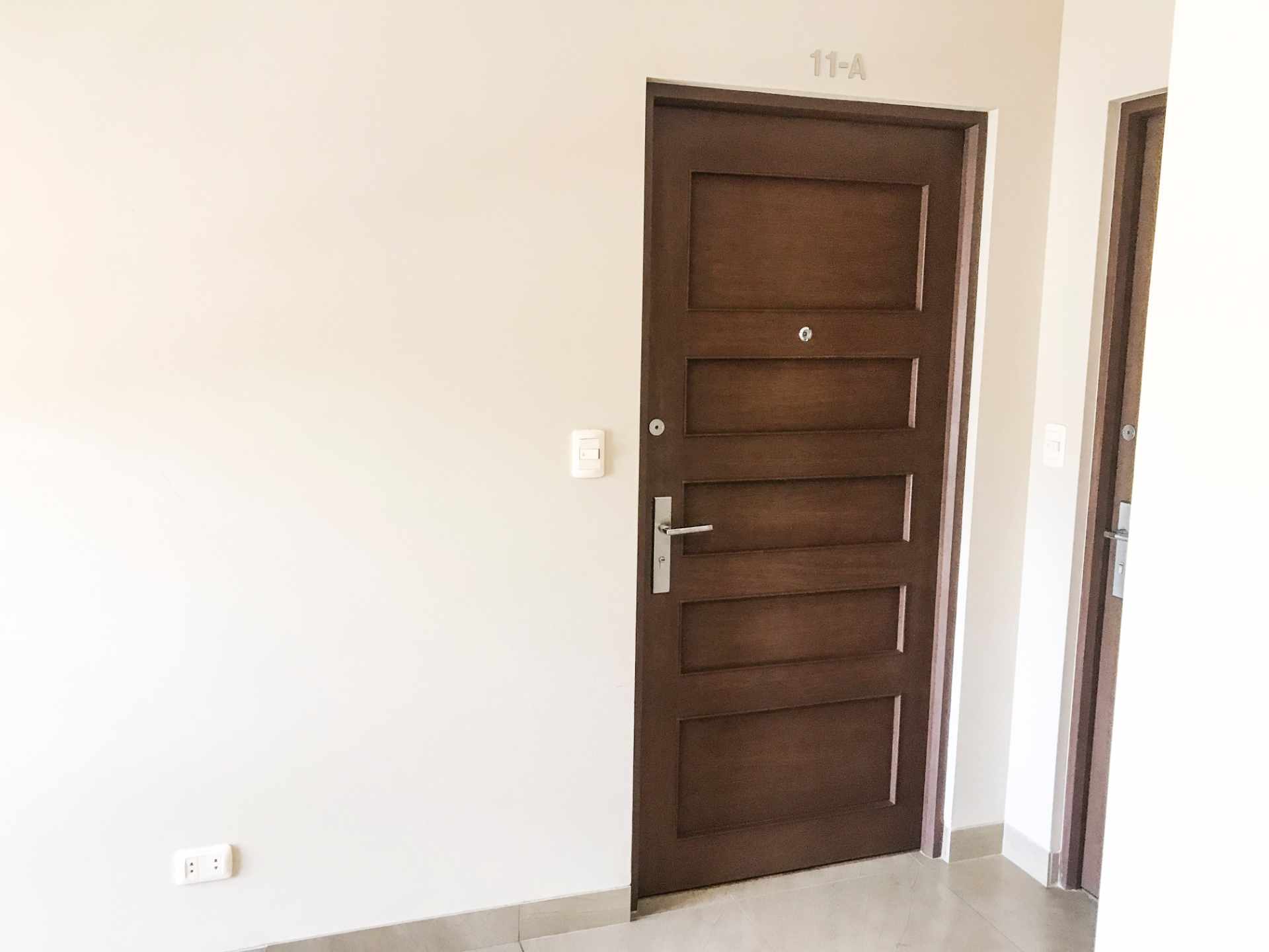 Departamento America Edificio Icono Piso 11 Norte Cochabamba Foto 2