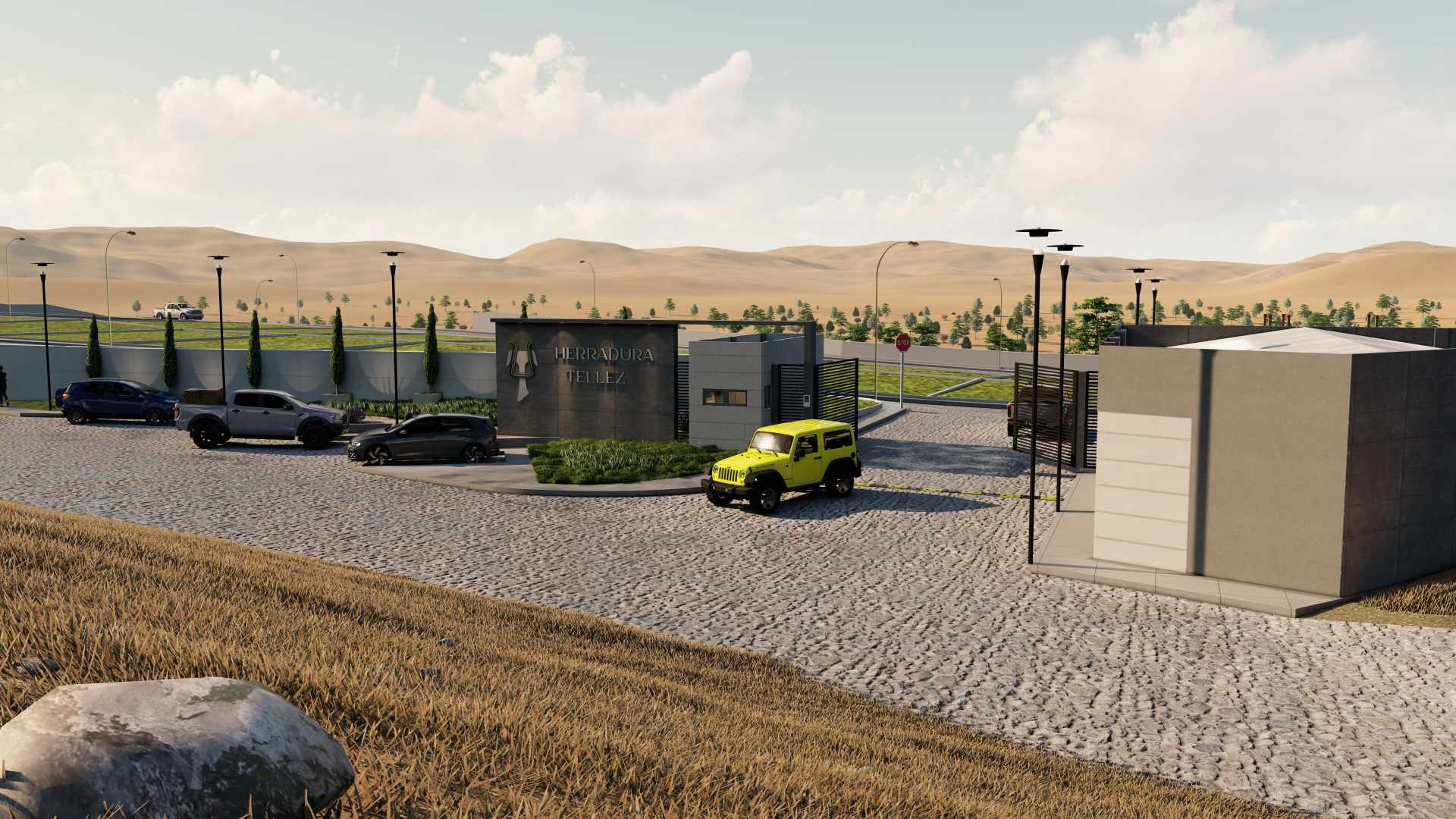 Terreno en VentaAchocalla Foto 11