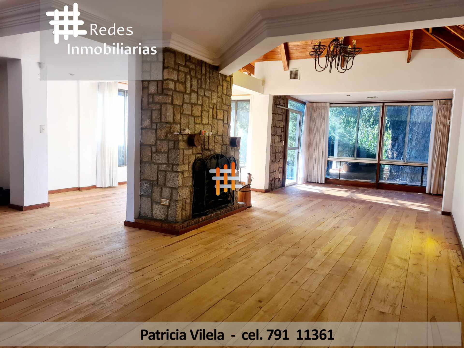 Casa en AlquilerCASA EN ALQUILER PECIOSA EN ISLA VERDE  3 dormitorios 5 baños 2 parqueos Foto 7