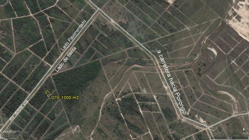 Terreno en VentaUV 10 Ciudad de Urubó Foto 4