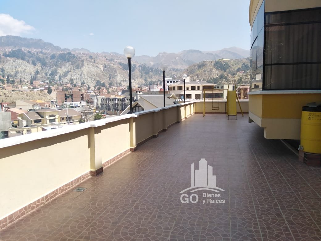 Departamento en Venta Irpavi II, La Paz, Bolivia Foto 18