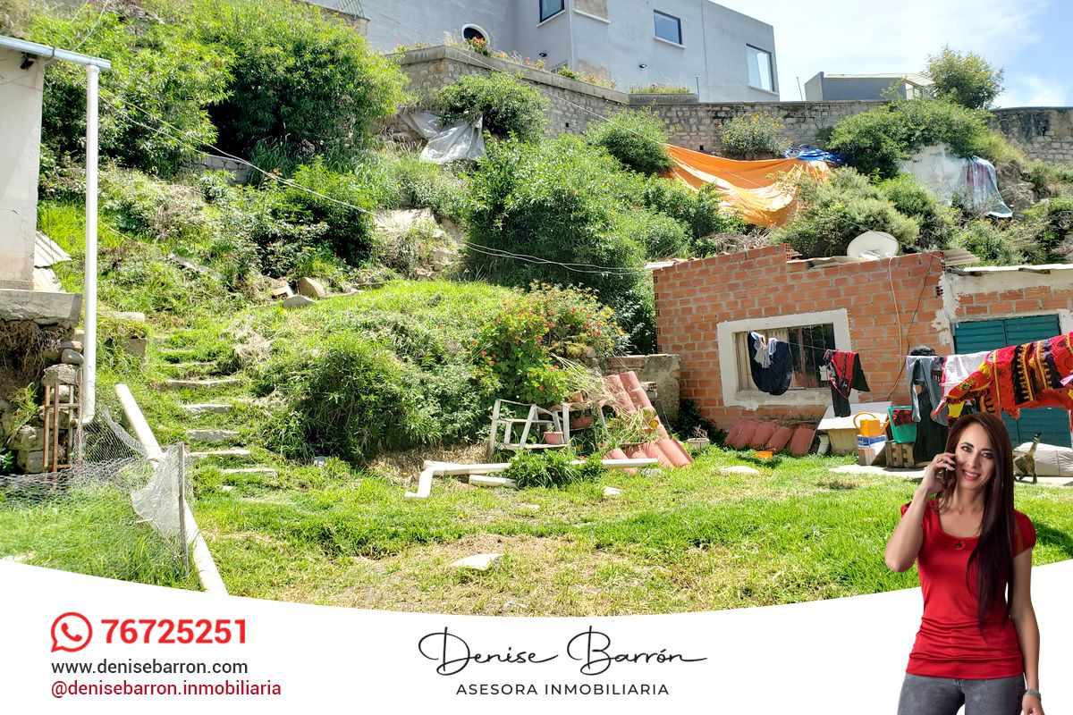 Terreno en San Jorge en La Paz    Foto 3