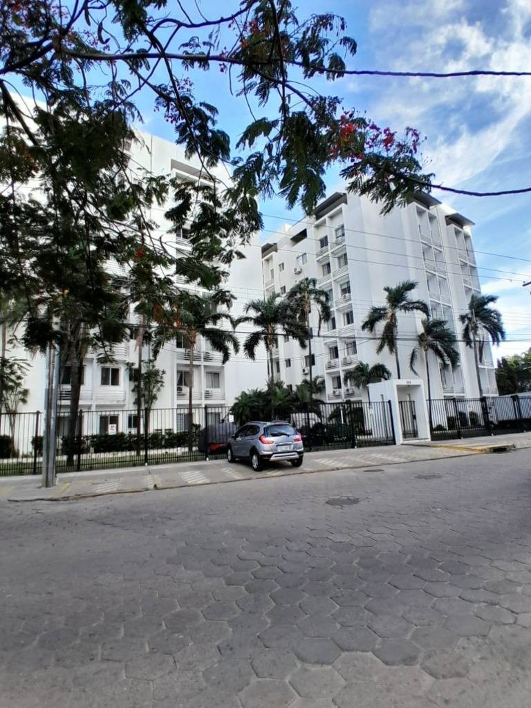 Departamento Av. Beni entre primer y segundo anillo Foto 6