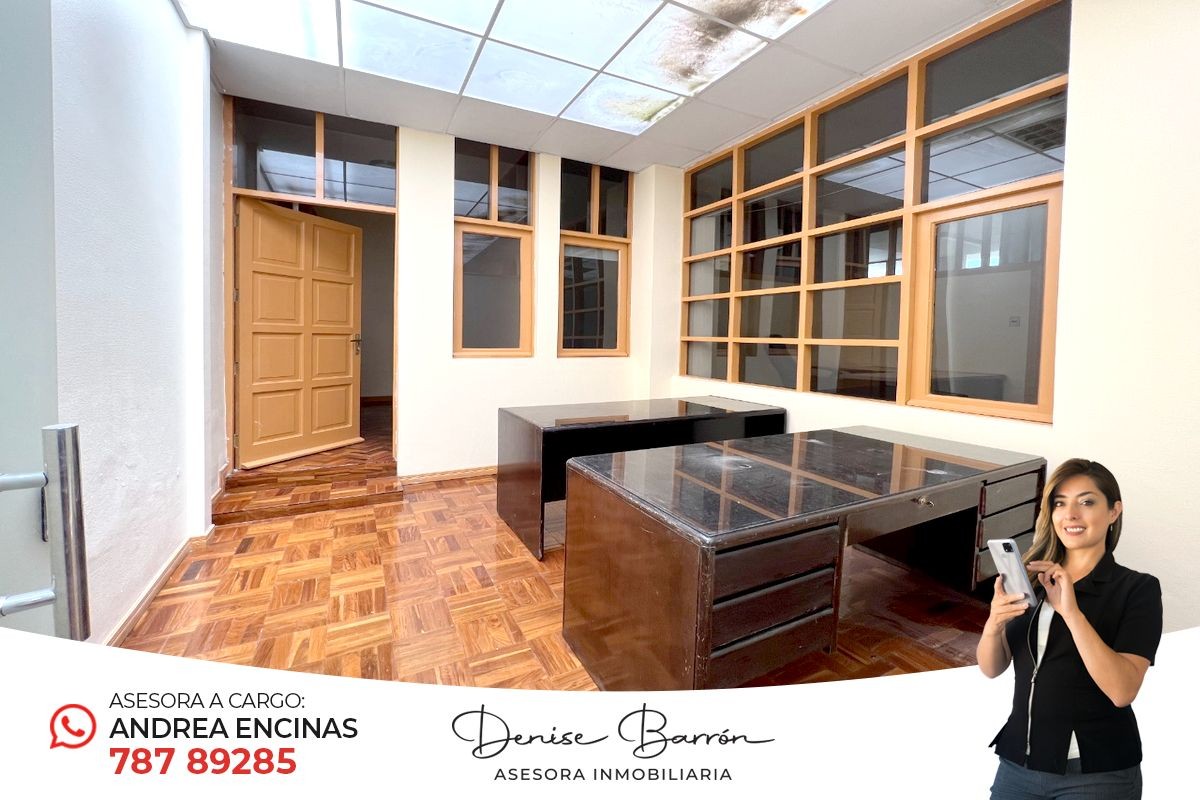 En Anticrético a $us 65,000 Foto 9