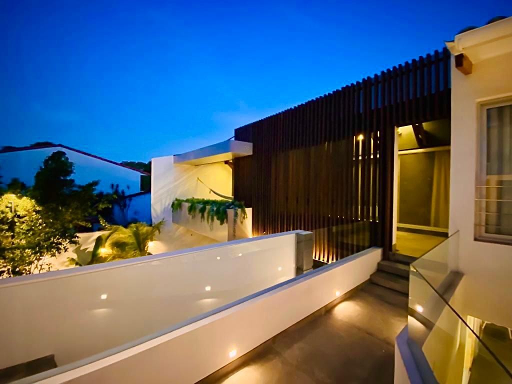 Casa en VentaAV. CRISTO REDENTOR ENTRE 2DO Y 3ER ANILLO Foto 10