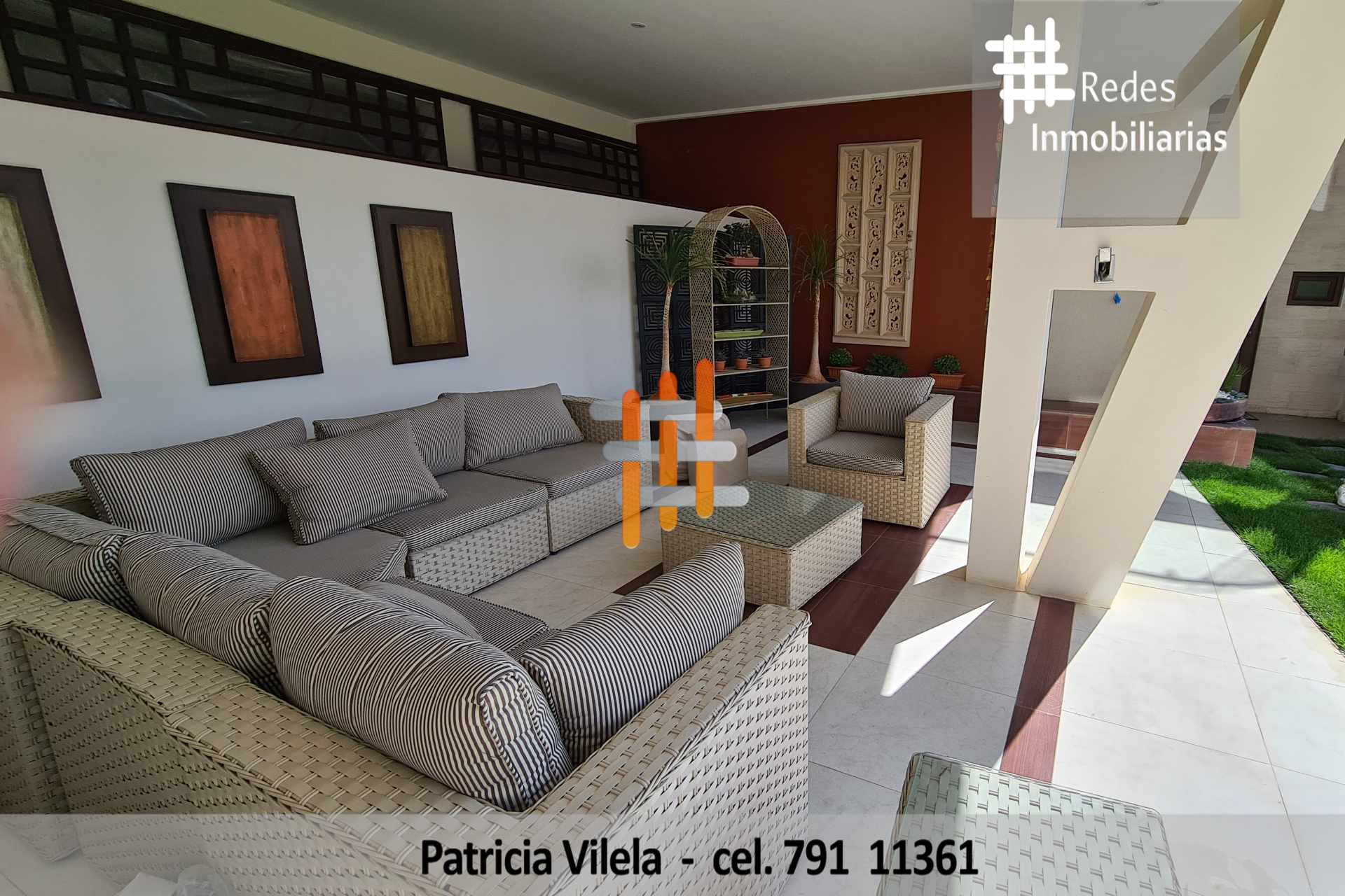 Casa en VentaHERMOSA CASA EN VENTA EN CONDOMINIO CERRADO LA FLORIDA Foto 29