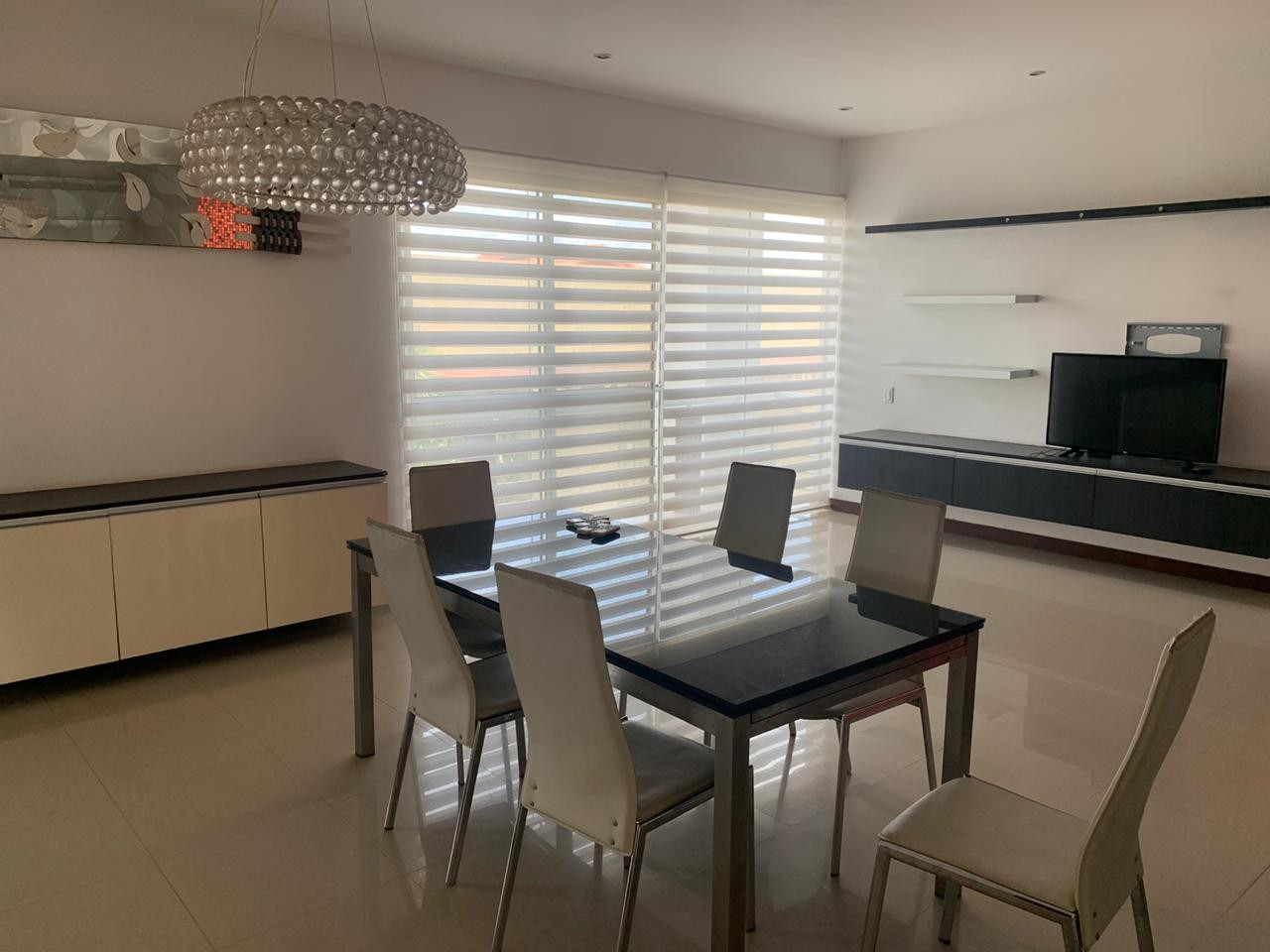 Departamento 📍 VILLA TOSCANA Condominio Club zona norte 4to y 5to anillo Foto 9