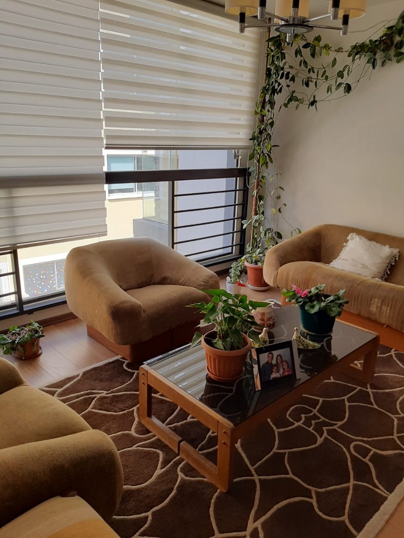 Departamento Calle I No.1213 Edificio Terra II Dpto.4A Sector Asilo San Ramón-Achumani  Foto 2