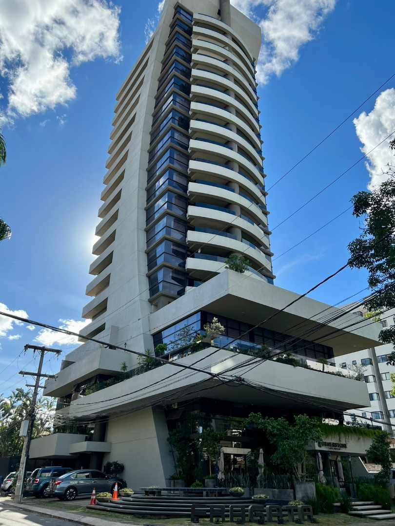 Departamento en Venta CONDOMINIO  FRAGATA TOWER DEPARTAMENTO EN VENTA 2 dormitorios 4 baños 1 parqueos Foto 1