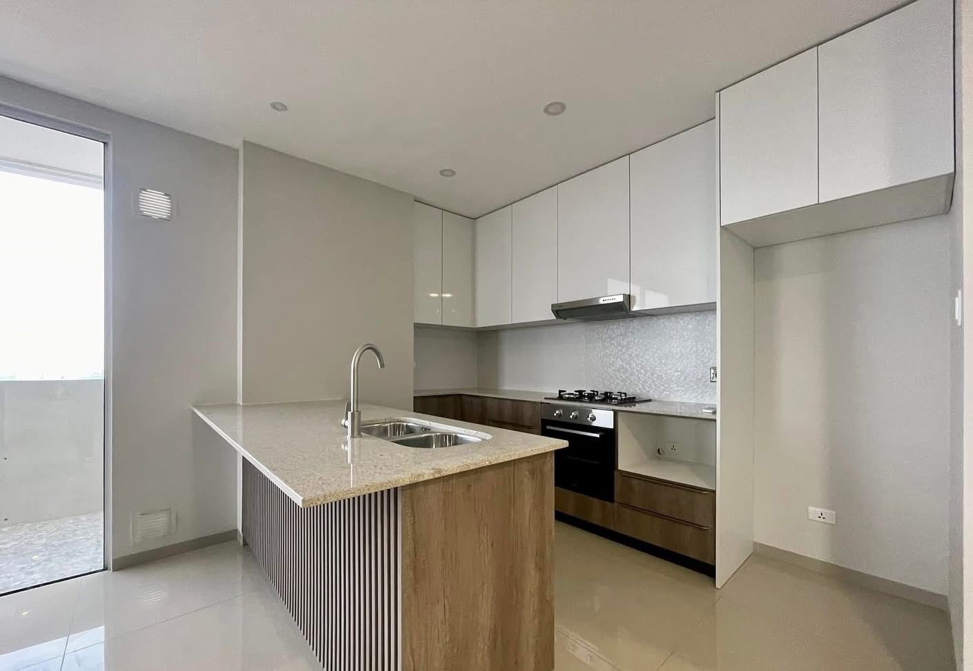 Departamento en VentaCURUPAU ISUTO 3 dormitorios 3 baños  Foto 3