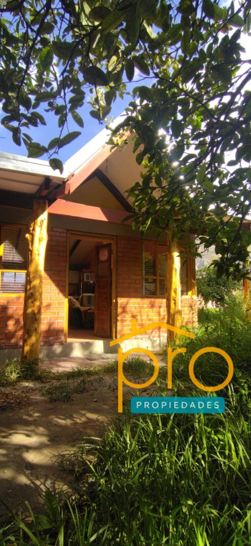 Casa en VentaAvircato, clima cálido 3 dormitorios 2 baños 4 parqueos Foto 1