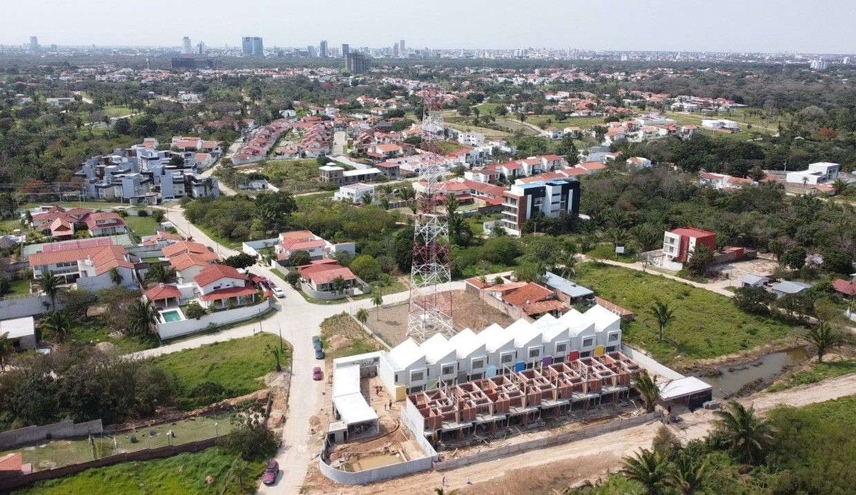 Casa en VentaUrbanización Villa Bonita Urubo Foto 5