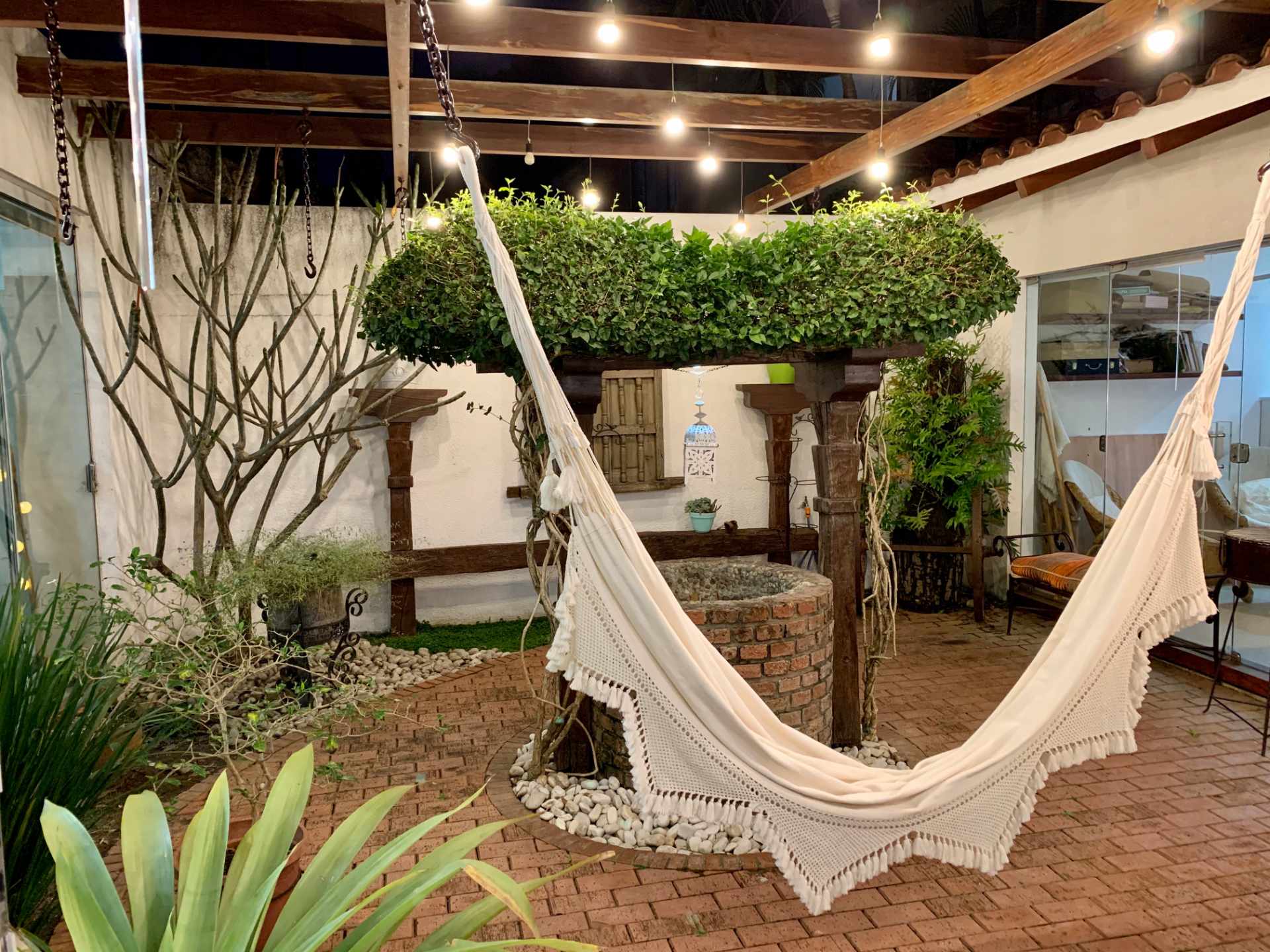 Casa en Las Palmas en Santa Cruz de la Sierra 3 dormitorios 4 baños 2 parqueos Foto 41