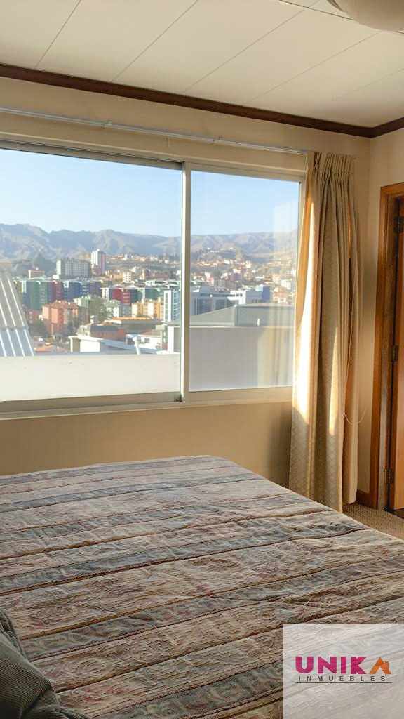 Departamento en Auquisamaña en La Paz 3 dormitorios 4 baños 2 parqueos Foto 5