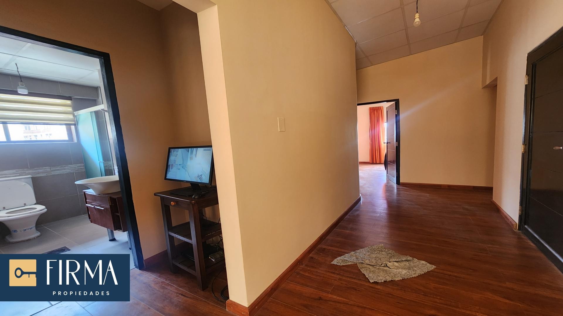 Departamento DEPARTAMENTO CON TERRAZA PRIVADA EN ALQUILER, IRPAVI CALLE 11 Foto 14