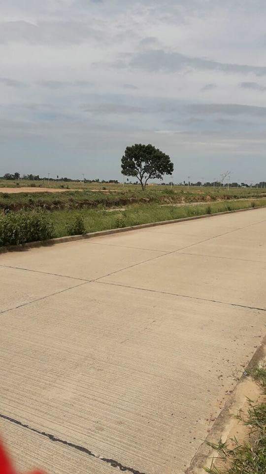 Terreno en VentaSANTA CRUZ = WARNEZ SATELITE NORTE PAHUICHI PENTAGUAZU 3 Foto 9