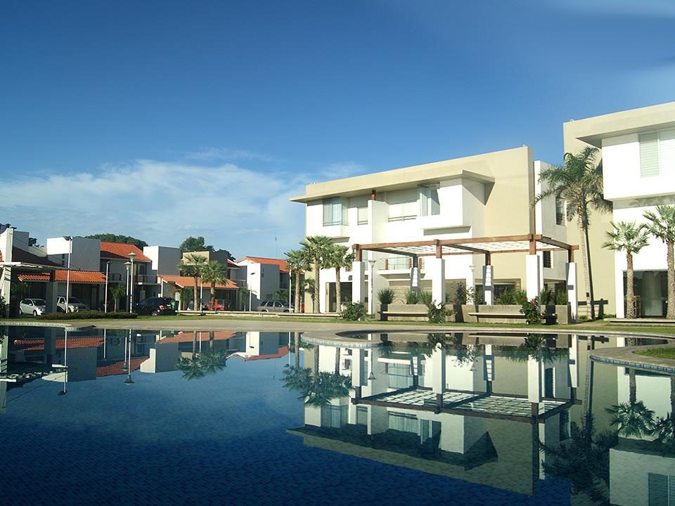 Departamento 📍 VILLA TOSCANA Condominio Club zona norte 4to y 5to anillo Foto 11