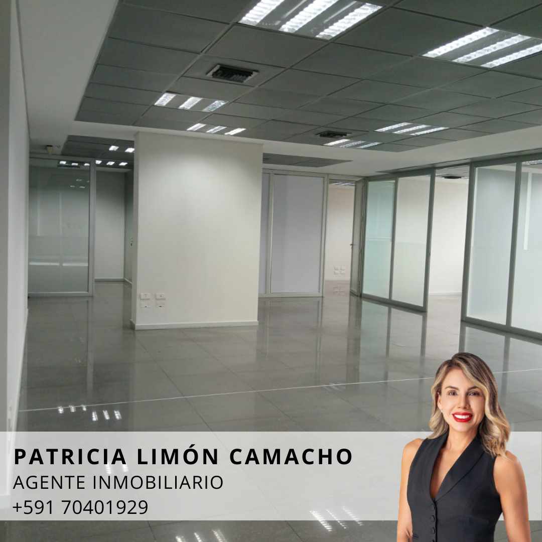 En Alquiler a $us 2,624 Foto 1