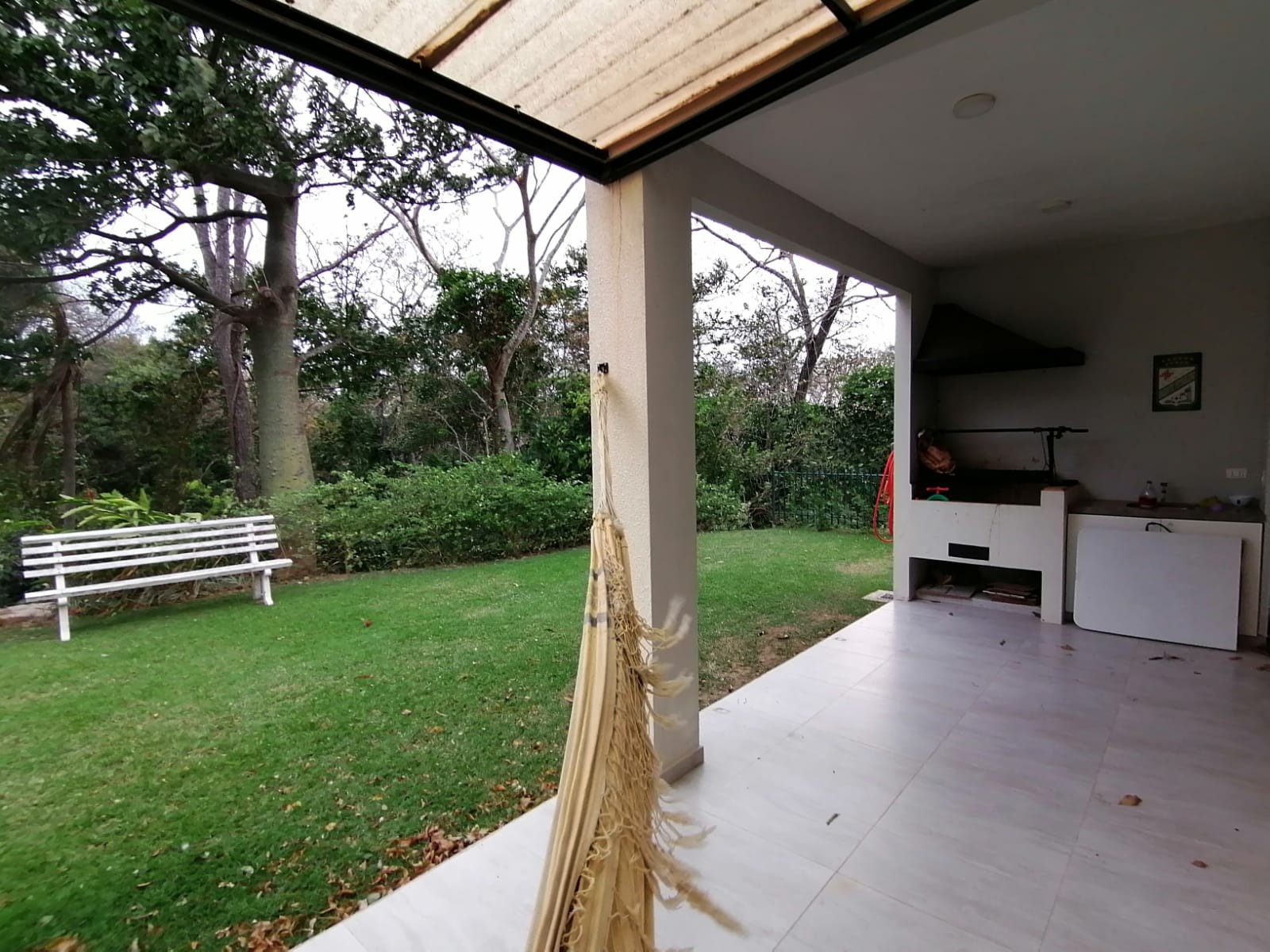 Casa en AlquilerURUBO CASA EN ALQUILER O VENTA !!!!
CONDOMINIOM SANTA CRUZ LA VIEJA 
HERMOSA CASA DE UNA PLANTA 
MUY ACOGEDORA !!!!! Foto 6