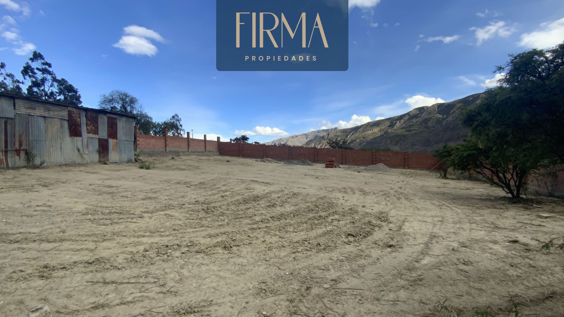 Terreno en Río Abajo en La Paz    Foto 5