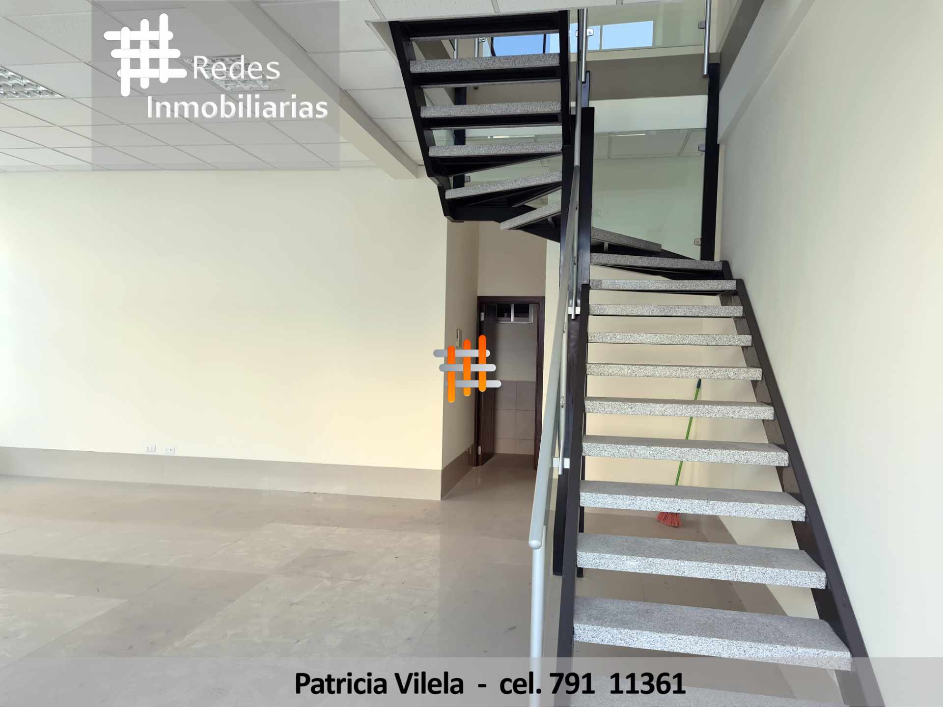 Local comercial en VentaLOCAL COMERCIAL SOBRE AV. HERNANDO SILES OBRAJES EN VENTA  2 baños  Foto 12